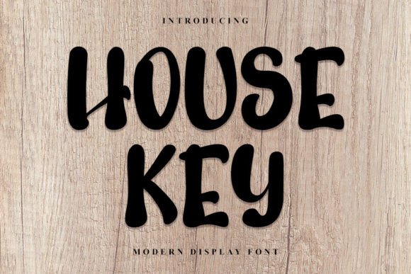 Exploring the Versatility of House Key